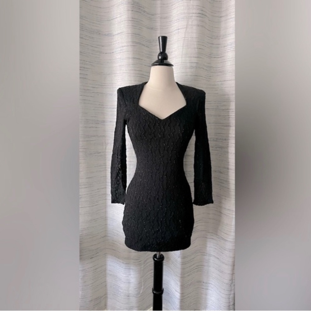 Vintage dress